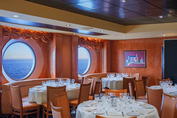 MSC Cruises MSC Sinfonia II Galeone Restaurant 4 ©MSC Rights - Ivan Sarfatti.jpg